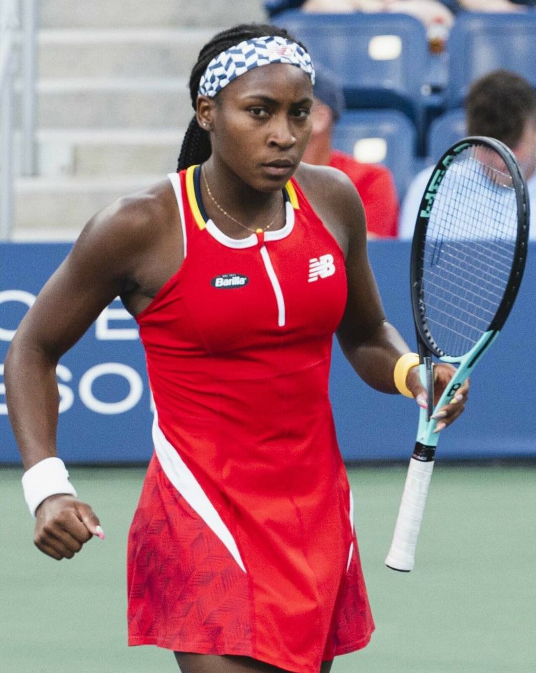 Coco Gauff’s Wimbledon 2026 Run Ends in a Semifinal Classic