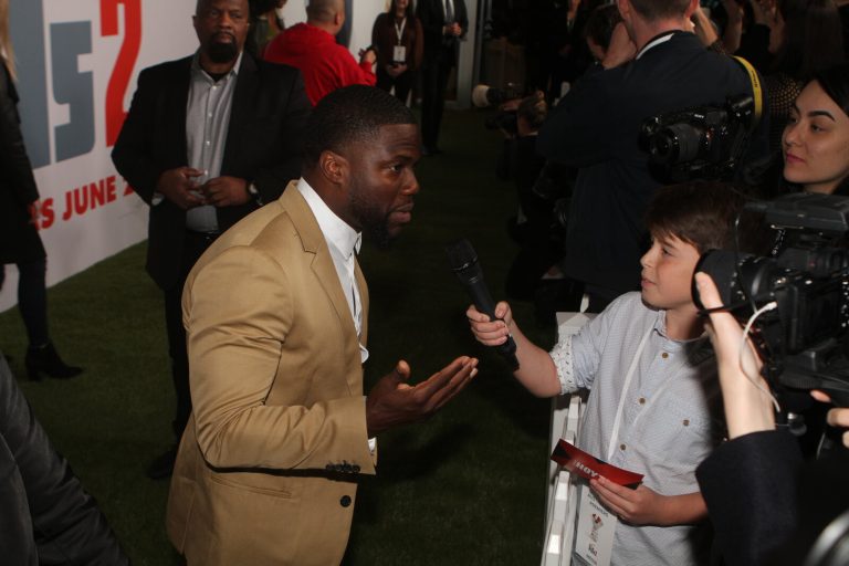Kevin Hart’s Funny AF Is Coming Back: What Season 2 Will Look Like