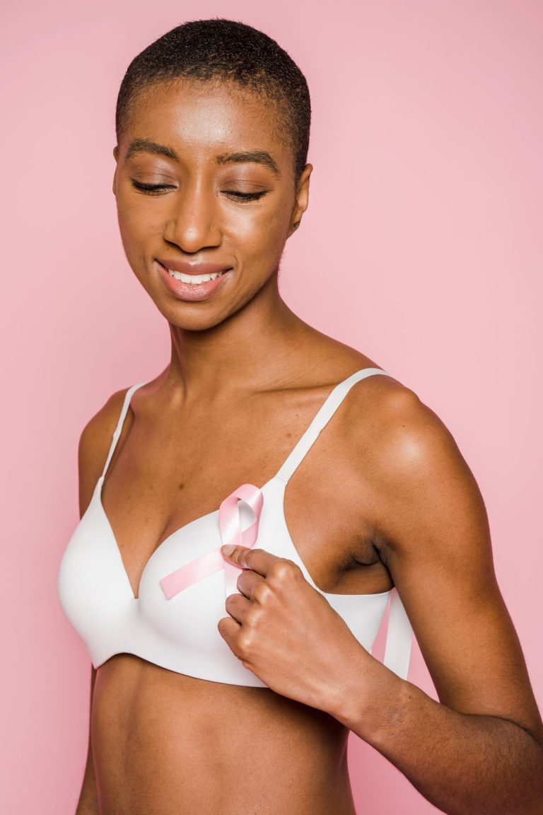 Breast Cancer Screening After 40: What Black Women Need to Know About Density and Risk