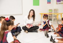 Head Start Funding Fights Are Back: What Black Families Need to Know This School Year