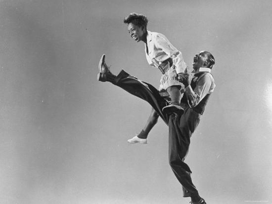 final_savoy_featured.jpg Historic 1943 photo of Lindy Hop dancers at the Savoy Ballroom