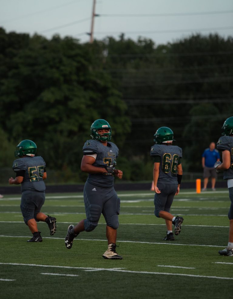 Black Quarterbacks Head Into 2026 NFL Training Camp in Record Numbers