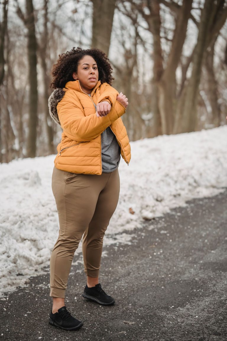 Walking as Medicine: How Community Walking Groups Are Becoming a Public Health Movement