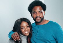 Black Homeownership in 2026: How to Find Down Payment Money You Actually Qualify For Happy African American couple celebrating their new home
