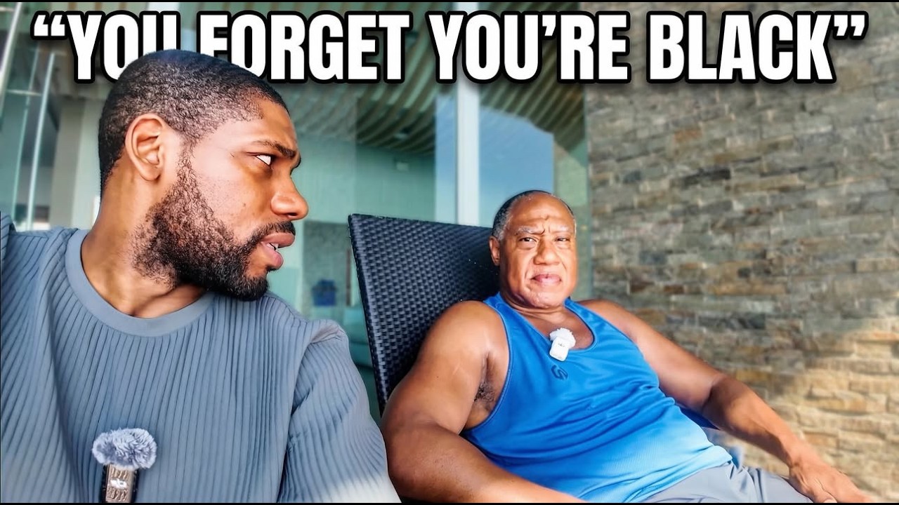 What It’s Really Like Being Black in Thailand