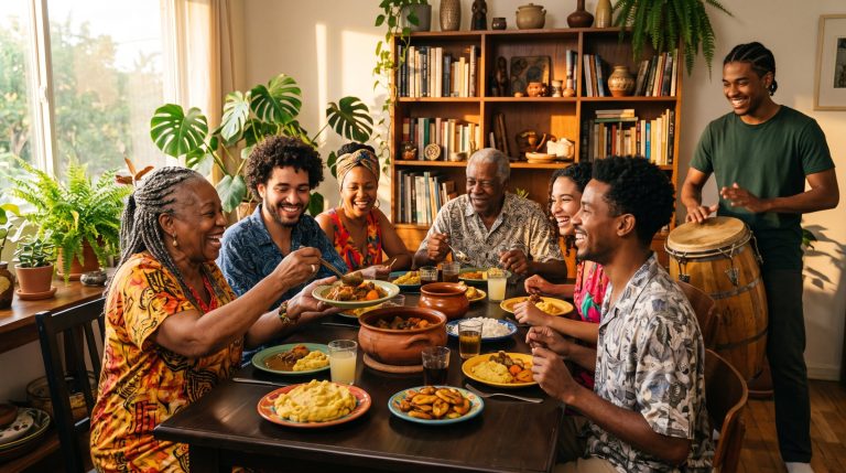 Afro-Latino Heritage: A Start Here List of History, Food and Music