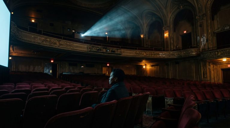 Opinion: When Black Actors Say No, AI Actors Are Not the Answer
