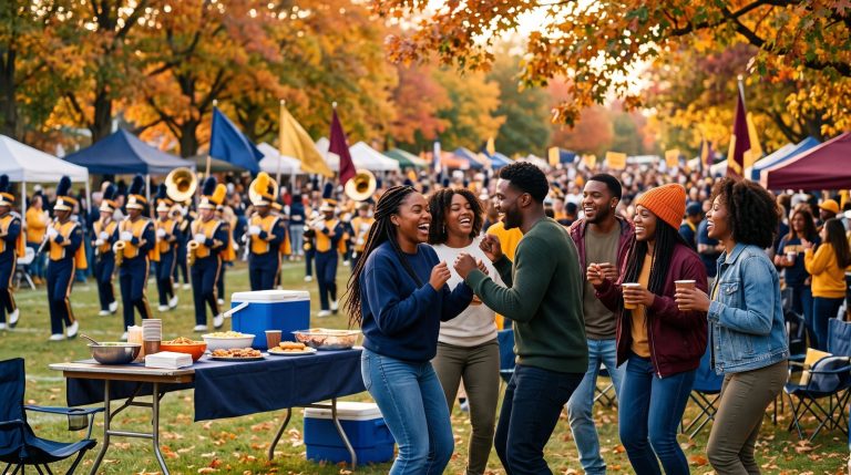 Black Culture Calendar October 2026: Save the Dates, Week by Week