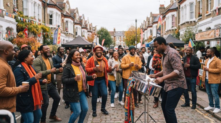 Black History Month UK 2026: Why It’s October and How to Join In