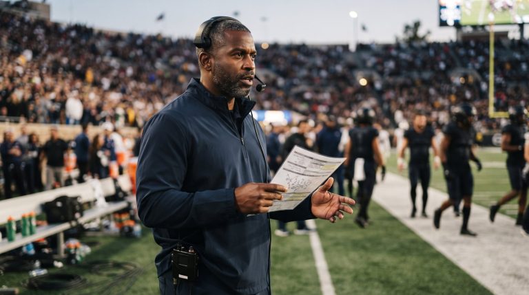 Black NFL Head Coaches and GMs in 2026: Who Holds the Jobs Now