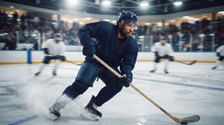 Black NHL Players to Watch in 2026-27: Cup Champs, New Homes and More