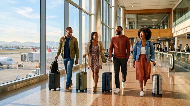 Black Travel Destinations for Fall and Winter 2026: Where to Go