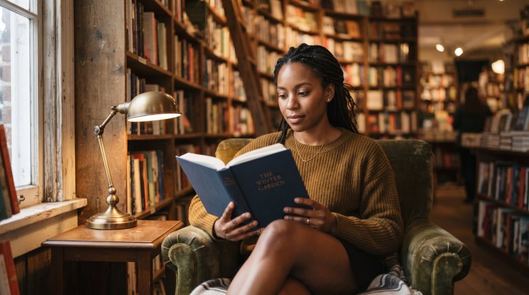 Books by Black Authors This Fall: 12 New Reads for Sept. to Nov.