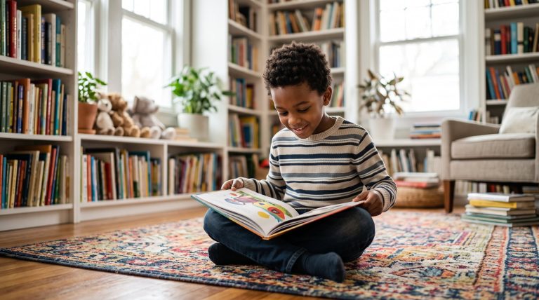 Literacy Is Liberation: How the Black Boy Literacy Campaign Went National
