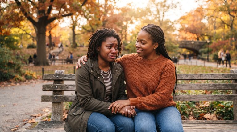 Domestic Violence Awareness Month 2026: A Guide for Black Families