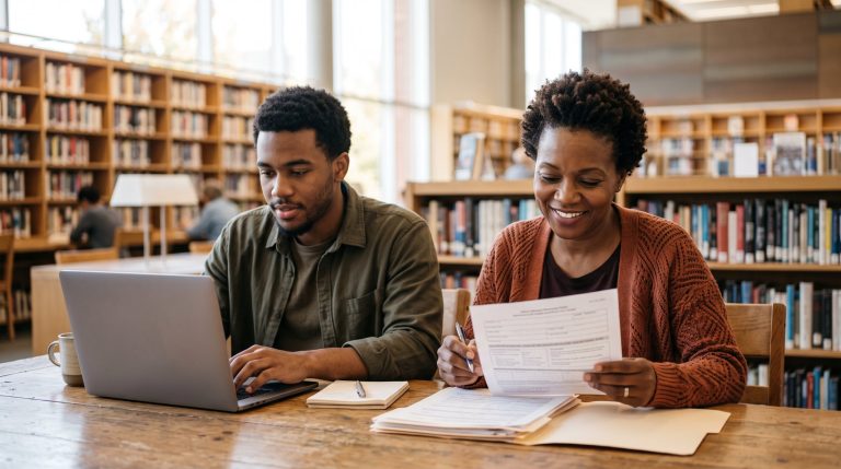 FAFSA 2027-28: A Step-by-Step Guide for Black Families and HBCUs