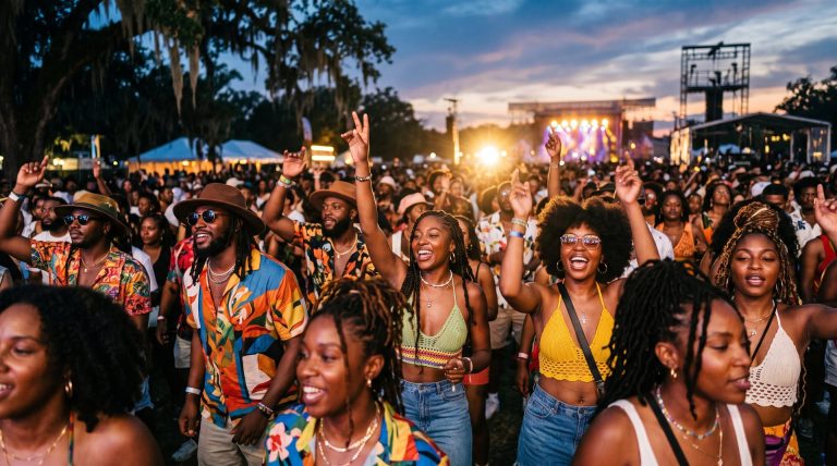 Essence Festival of Culture 2026 Wrapped in New Orleans. Here’s How to Plan Your Trip Next Year