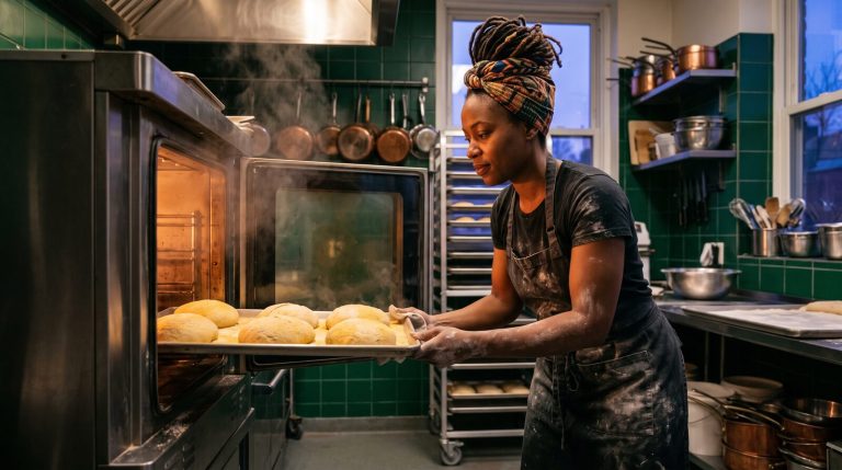 Fund Her Future Grant: Black Women Owners Can Win $45,000