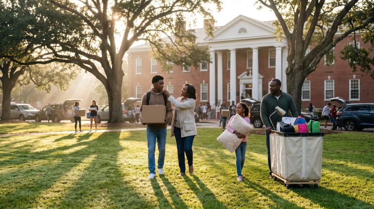 HBCU Enrollment Hits New Highs: How to Apply for Fall 2027