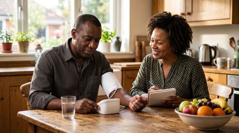 High Blood Pressure in Black Adults: 2026 Numbers and What Works