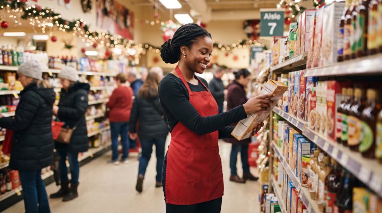 Holiday Seasonal Jobs 2026: Who’s Hiring, What It Pays, How to Apply