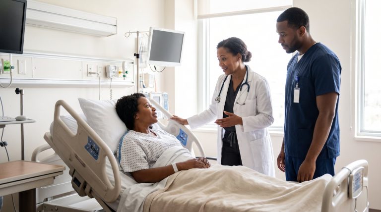 Medicaid Work Requirements Are Here: What Black Families Need to Know in 2026