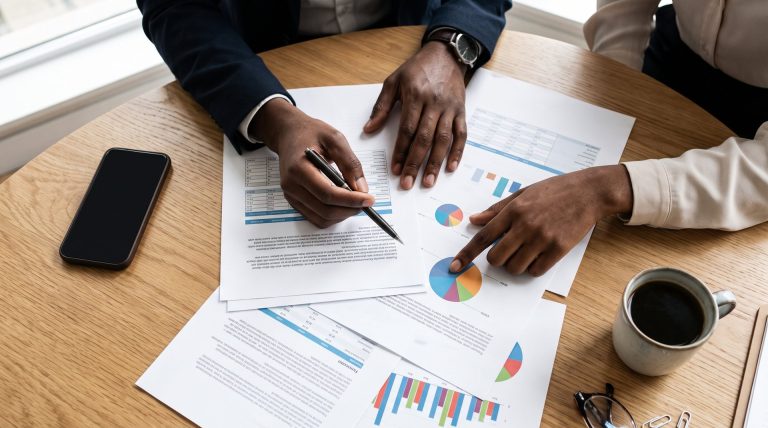 CDFIs Explained: The Black-Led Lenders Filling the Gap When Banks Say No