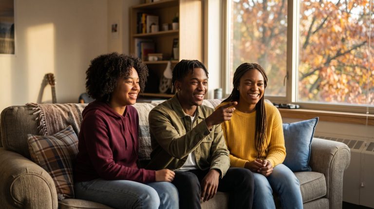 New and Black on Streaming This Fall: What to Watch Through October