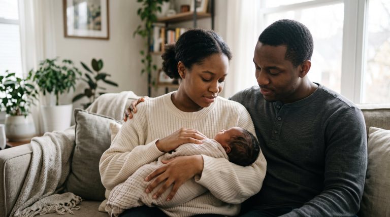 Postpartum Mental Health in 2026: What the New Medicaid Coverage Extension Means for Black Mothers