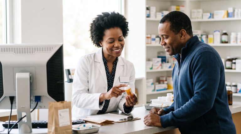 PrEP and HIV Prevention in 2026: What Black Communities Need to Know Now