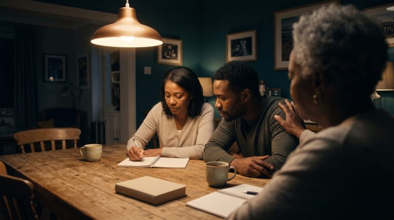 The Psychiatric Green Book: A Crisis Guide for Black Families