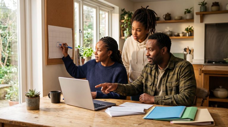Q4 Money Checklist: 9 Dates Black Families Should Save This Fall
