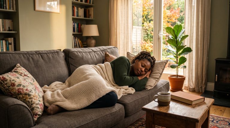 Rest Is Not a Reward: Why Black Folks Should Stop Earning Our Sleep