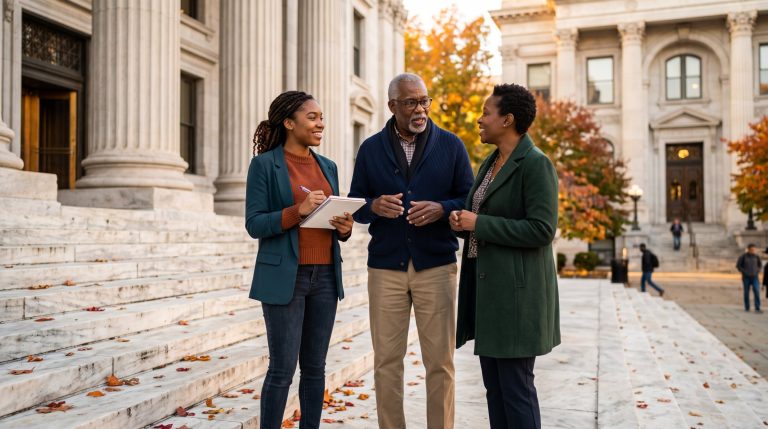 Supreme Court New Term 2026: The Cases Black Communities Should Watch