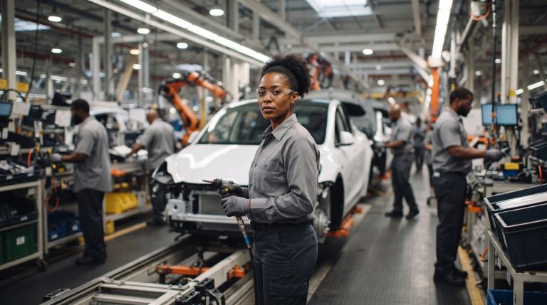 Tesla Racism Trial: What It Means for Black Workers and Your Rights