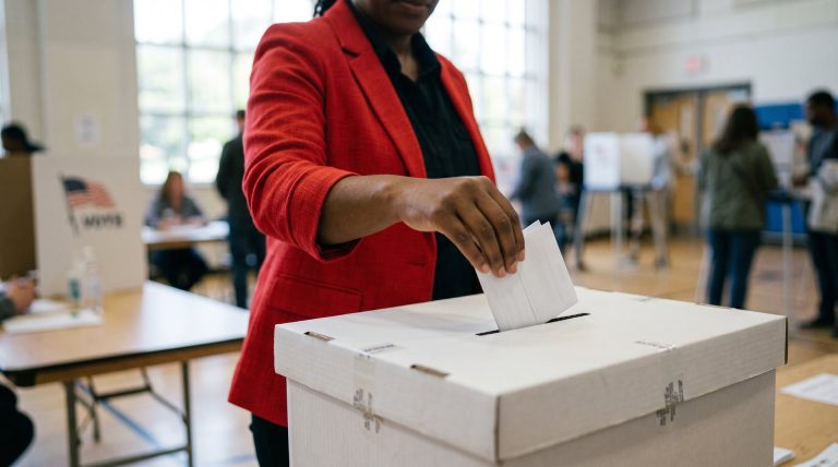 Supreme Court’s Voting Rights Act Ruling Changes the Map for Black Political Power