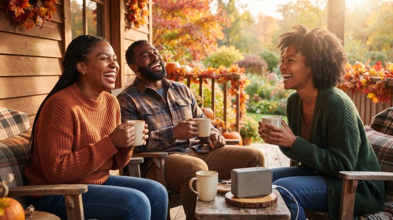 Black Joy Habits: 10 Small Daily Moves Science Links to Happiness