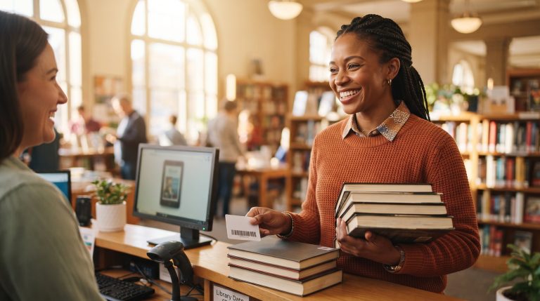Your Library Card Unlocks 11 Free Things Most People Never Use