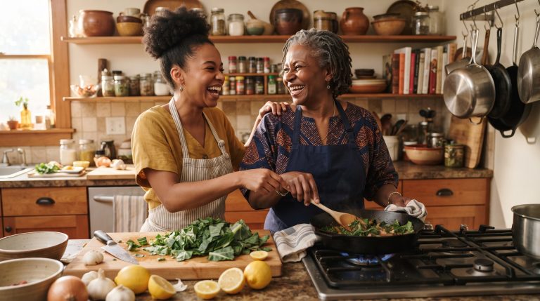 Grandma’s Kitchen Hacks: What Science Backs and What It Doesn’t