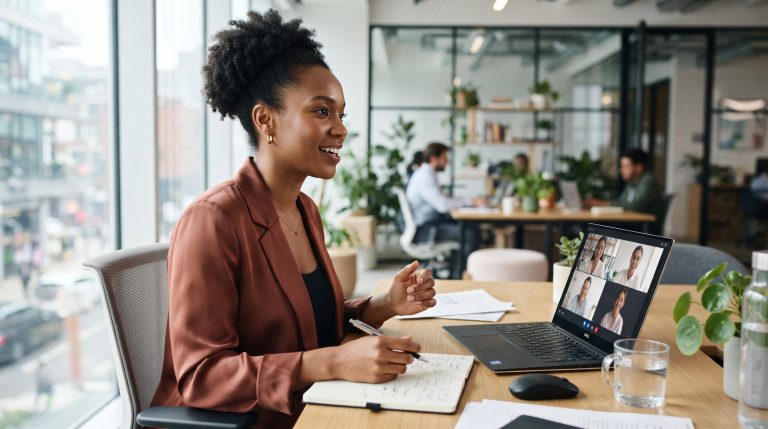 Salary Negotiation Scripts: Exactly What to Say to Get Paid